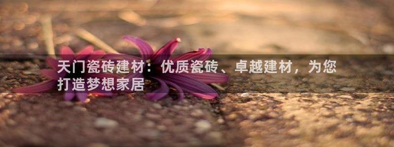 杏鑫平台代理