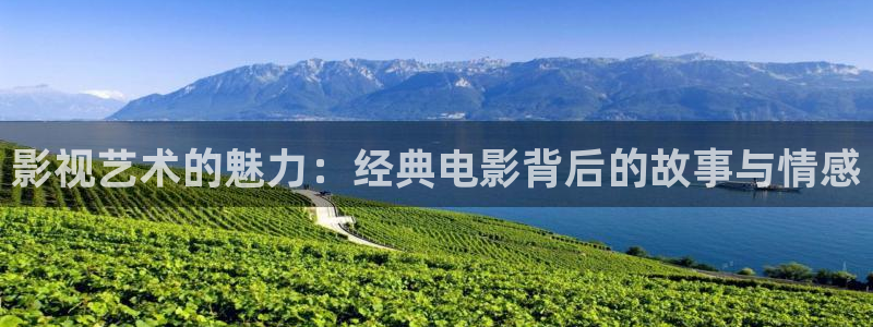 真不卡影院手机：影视艺术的魅力：经典电影背后的故事与情感